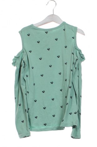 Παιδική μπλούζα SZACHOWNICA, Μέγεθος 8-9y/ 134-140 εκ., Χρώμα Πολύχρωμο, Τιμή 6,65 €