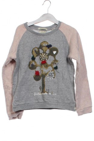 Kinder Shirt Scotch R'belle, Größe 7-8y/ 128-134 cm, Farbe Mehrfarbig, Preis 14,99 €