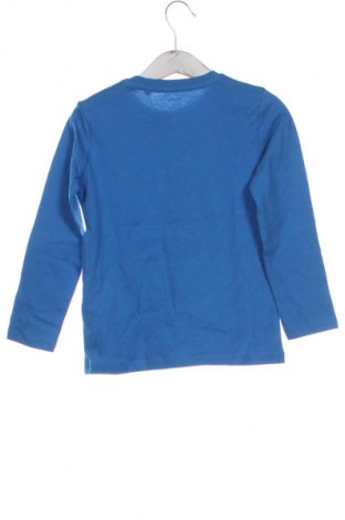 Dětská halenka  Seven Sins, Velikost 3-4y/ 104-110 cm, Barva Modrá, Cena  199,00 Kč