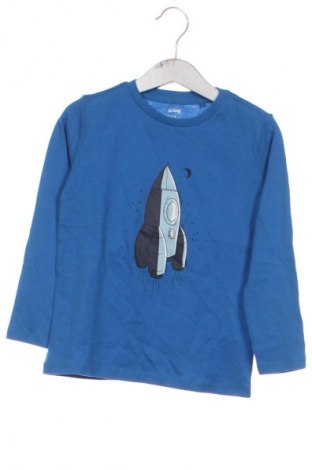 Dětská halenka  Seven Sins, Velikost 3-4y/ 104-110 cm, Barva Modrá, Cena  199,00 Kč