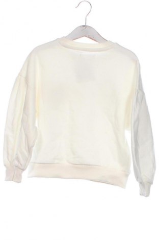 Παιδική μπλούζα Sinsay, Μέγεθος 3-4y/ 104-110 εκ., Χρώμα Λευκό, Τιμή 5,99 €