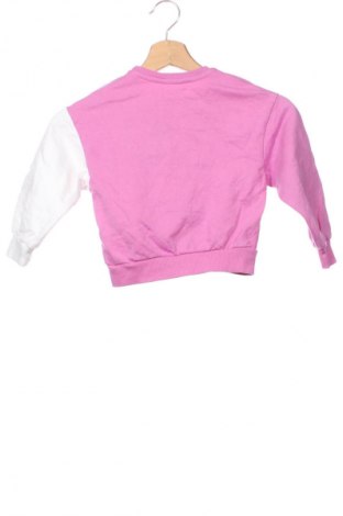 Детска блуза Sinsay, Размер 2-3y/ 98-104 см, Цвят Многоцветен, Цена 11,73 лв.