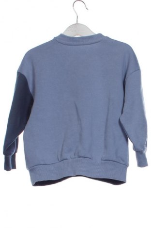 Παιδική μπλούζα Sinsay, Μέγεθος 2-3y/ 98-104 εκ., Χρώμα Μπλέ, Τιμή 6,99 €