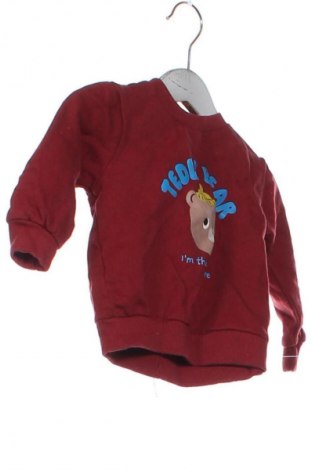 Детска блуза Sinsay, Размер 9-12m/ 74-80 см, Цвят Многоцветен, Цена 11,40 лв.