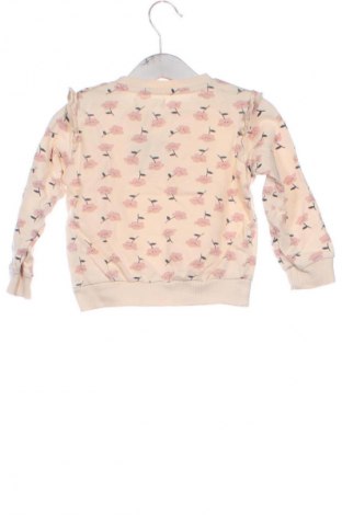 Kinder Shirt Sinsay, Größe 12-18m/ 80-86 cm, Farbe Mehrfarbig, Preis 4,99 €