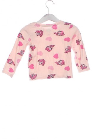 Kinder Shirt Sinsay, Größe 18-24m/ 86-98 cm, Farbe Mehrfarbig, Preis 4,99 €