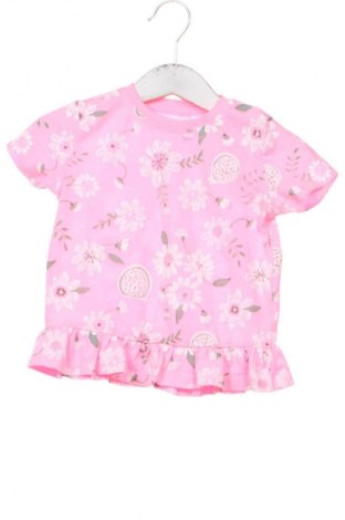 Kinder Shirt Sinsay, Größe 9-12m/ 74-80 cm, Farbe Mehrfarbig, Preis 6,00 €