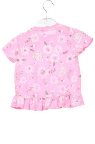 Kinder Shirt Sinsay, Größe 9-12m/ 74-80 cm, Farbe Mehrfarbig, Preis 6,00 €