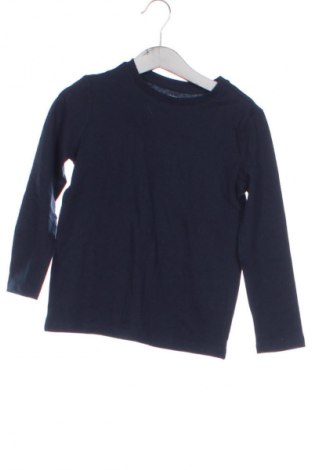 Dětská halenka  Sinsay, Velikost 3-4y/ 104-110 cm, Barva Modrá, Cena  109,00 Kč