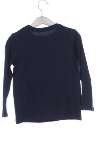 Dětská halenka  Sinsay, Velikost 3-4y/ 104-110 cm, Barva Modrá, Cena  109,00 Kč