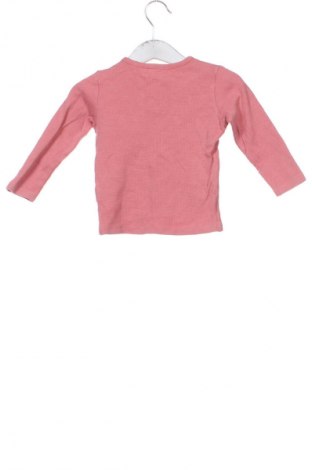 Kinder Shirt Sinsay, Größe 18-24m/ 86-98 cm, Farbe Rosa, Preis 4,99 €