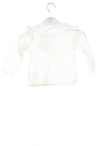 Kinder Shirt Sinsay, Größe 3-6m/ 62-68 cm, Farbe Beige, Preis 6,99 €