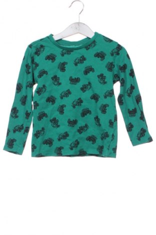 Kinder Shirt Sinsay, Größe 2-3y/ 98-104 cm, Farbe Mehrfarbig, Preis 7,67 €