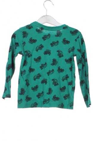 Kinder Shirt Sinsay, Größe 2-3y/ 98-104 cm, Farbe Mehrfarbig, Preis 7,67 €