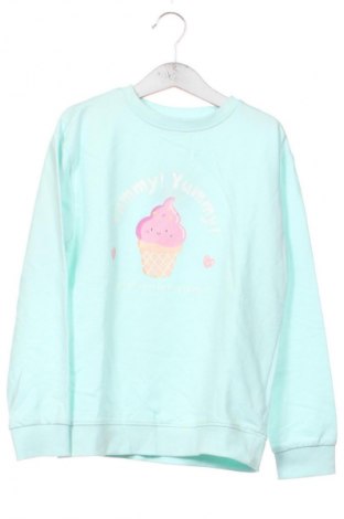 Kinder Shirt Sinsay, Größe 8-9y/ 134-140 cm, Farbe Mehrfarbig, Preis 4,99 €