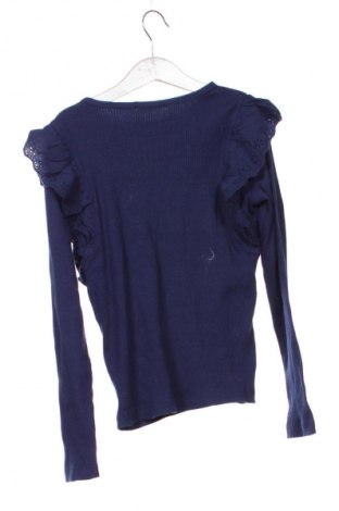 Kinder Shirt Sinsay, Größe 8-9y/ 134-140 cm, Farbe Blau, Preis 6,99 €