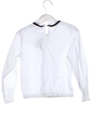 Kinder Shirt Sinsay, Größe 3-4y/ 104-110 cm, Farbe Weiß, Preis 4,99 €