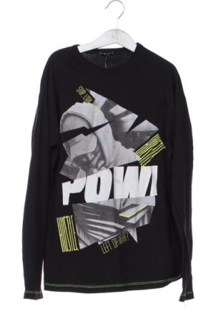 Kinder Shirt Sisley, Größe 11-12y/ 152-158 cm, Farbe Mehrfarbig, Preis 7,99 €