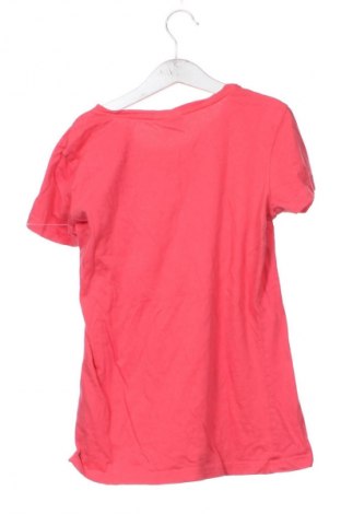 Kinder Shirt Smiley, Größe 12-13y/ 158-164 cm, Farbe Rot, Preis 5,99 €