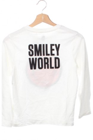 Kinder Shirt Smiley World, Größe 8-9y/ 134-140 cm, Farbe Mehrfarbig, Preis 9,14 €