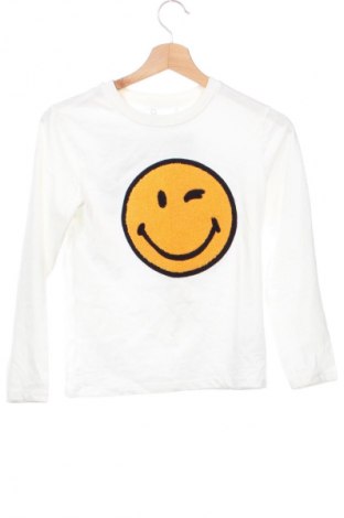 Kinder Shirt Smiley World, Größe 8-9y/ 134-140 cm, Farbe Mehrfarbig, Preis 9,14 €