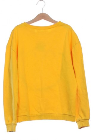 Dětská halenka  Smiley World, Velikost 7-8y/ 128-134 cm, Barva Žlutá, Cena  109,00 Kč
