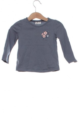 Dětská halenka  So, Velikost 12-18m/ 80-86 cm, Barva Šedá, Cena  99,00 Kč