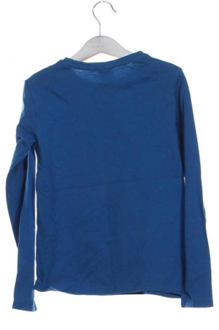 Kinder Shirt Spirit, Größe 8-9y/ 134-140 cm, Farbe Blau, Preis 8,12 €