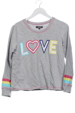 Παιδική μπλούζα Studio, Μέγεθος 12-13y/ 158-164 εκ., Χρώμα Γκρί, Τιμή 5,56 €