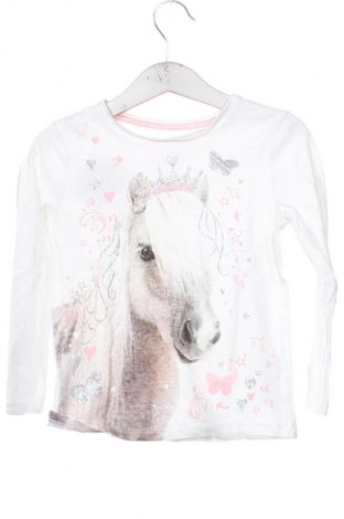 Παιδική μπλούζα Super Star, Μέγεθος 4-5y/ 110-116 εκ., Χρώμα Πολύχρωμο, Τιμή 4,99 €