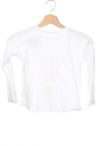 Kinder Shirt Tex, Größe 5-6y/ 116-122 cm, Farbe Weiß, Preis 6,14 €
