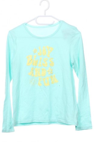 Παιδική μπλούζα Tex, Μέγεθος 11-12y/ 152-158 εκ., Χρώμα Πράσινο, Τιμή 9,14 €