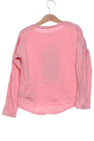 Kinder Shirt Tex, Größe 7-8y/ 128-134 cm, Farbe Rosa, Preis 3,99 €