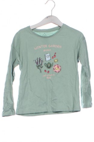 Kinder Shirt Tex, Größe 4-5y/ 110-116 cm, Farbe Mehrfarbig, Preis 3,99 €