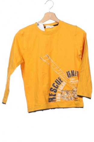 Детска блуза Tom Tailor, Размер 7-8y/ 128-134 см, Цвят Оранжев, Цена 50,90 лв.