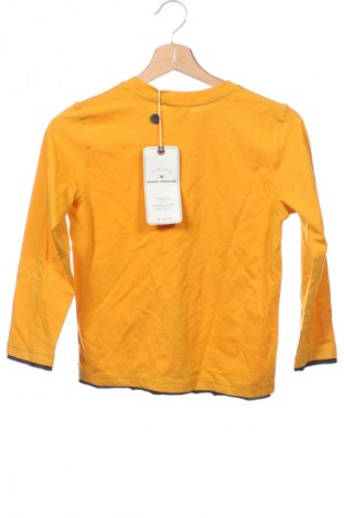Детска блуза Tom Tailor, Размер 7-8y/ 128-134 см, Цвят Оранжев, Цена 50,90 лв.