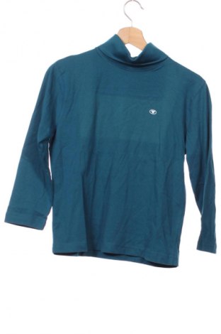 Детска блуза Tom Tailor, Размер 8-9y/ 134-140 см, Цвят Син, Цена 50,90 лв.