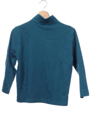 Детска блуза Tom Tailor, Размер 8-9y/ 134-140 см, Цвят Син, Цена 50,90 лв.