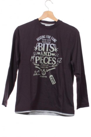 Детска блуза Tom Tailor, Размер 10-11y/ 146-152 см, Цвят Лилав, Цена 50,90 лв.