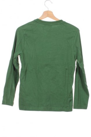 Детска блуза Tom Tailor, Размер 10-11y/ 146-152 см, Цвят Зелен, Цена 50,90 лв.