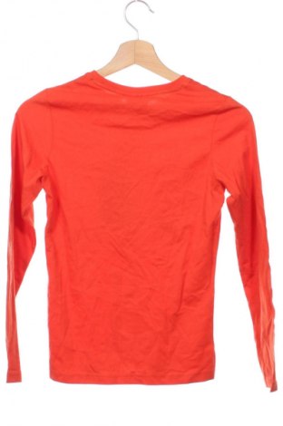 Детска блуза Tom Tailor, Размер 10-11y/ 146-152 см, Цвят Червен, Цена 50,90 лв.