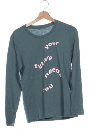 Dětská halenka  Tom Tailor, Velikost 15-18y/ 170-176 cm, Barva Zelená, Cena  629,00 Kč