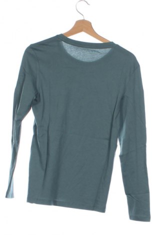 Dětská halenka  Tom Tailor, Velikost 15-18y/ 170-176 cm, Barva Zelená, Cena  629,00 Kč