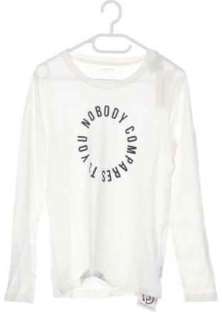 Kinder Shirt Tom Tailor, Größe 15-18y/ 170-176 cm, Farbe Ecru, Preis 25,99 €