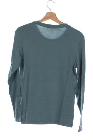 Παιδική μπλούζα Tom Tailor, Μέγεθος 15-18y/ 170-176 εκ., Χρώμα Πράσινο, Τιμή 31,99 €