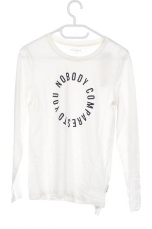 Dětská halenka  Tom Tailor, Velikost 13-14y/ 164-168 cm, Barva Krémová, Cena  629,00 Kč