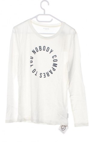 Kinder Shirt Tom Tailor, Größe 15-18y/ 170-176 cm, Farbe Ecru, Preis 33,99 €