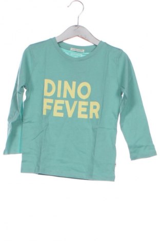 Gyerek blúz Tom Tailor, Méret 18-24m / 86-98 cm, Szín Zöld, Ár 10 589 Ft