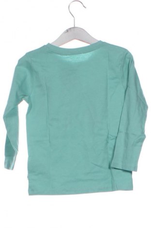 Gyerek blúz Tom Tailor, Méret 18-24m / 86-98 cm, Szín Zöld, Ár 10 589 Ft