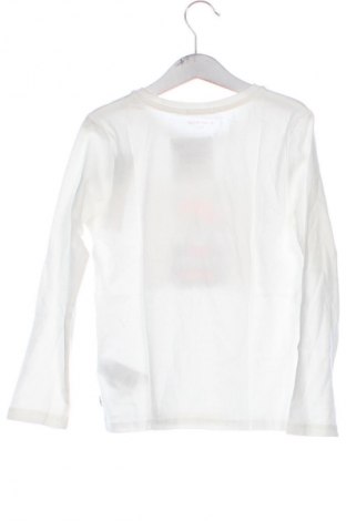 Kinder Shirt Tom Tailor, Größe 5-6y/ 116-122 cm, Farbe Weiß, Preis 27,99 €